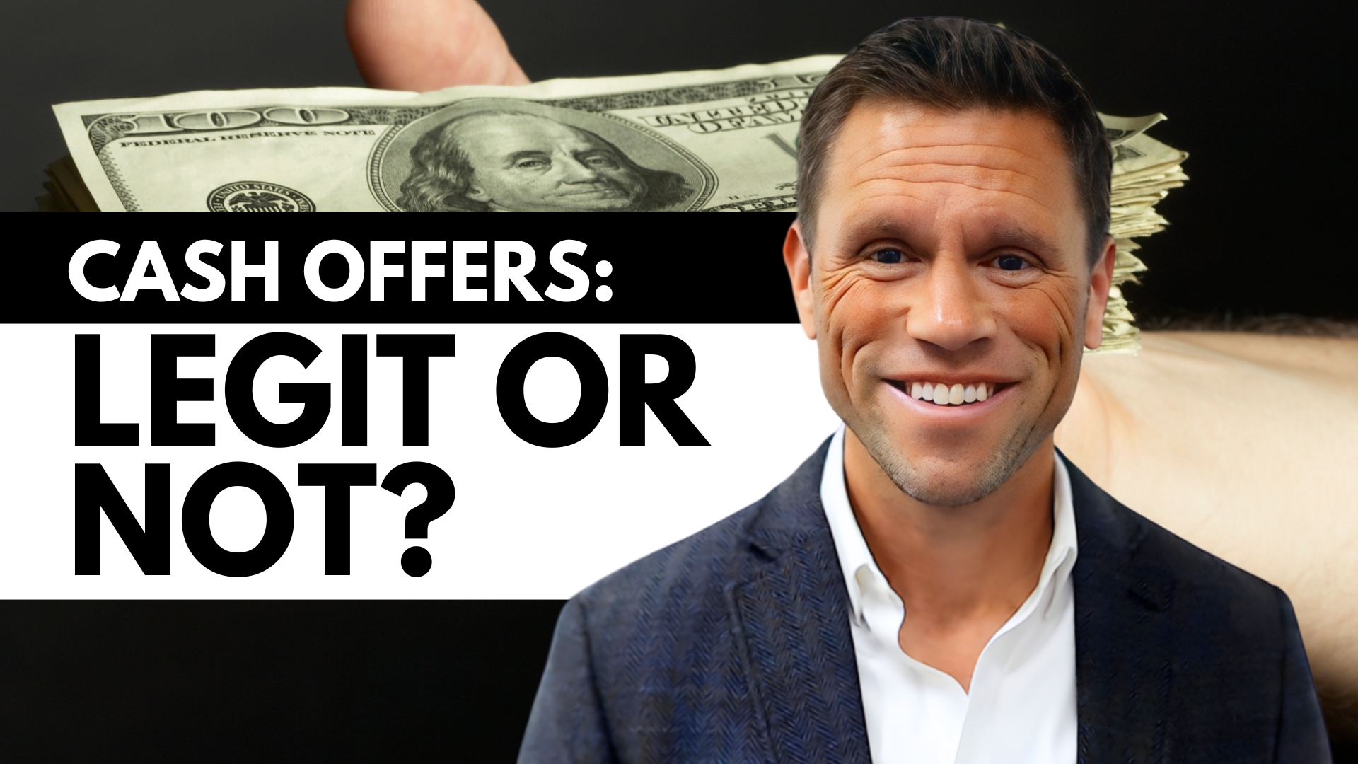 Dave Knight Real Estate Team Video Blog