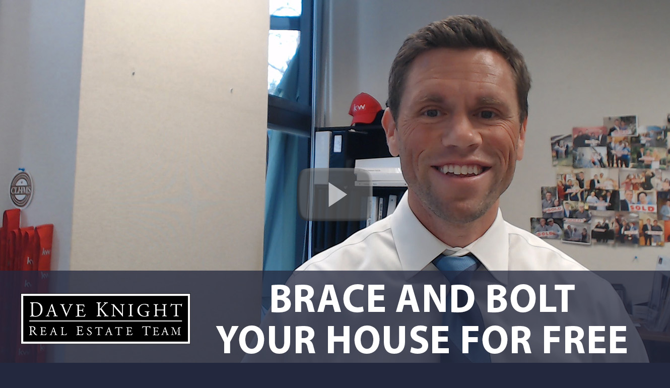 Dave Knight Real Estate Team Video Blog