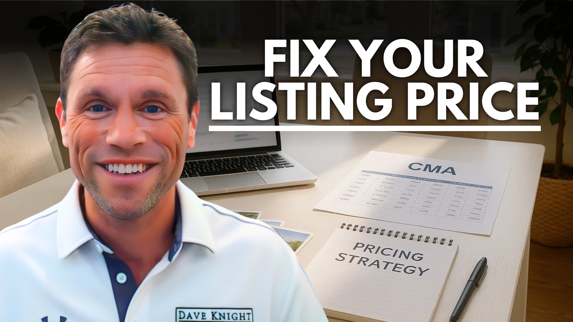 A Simple Guide to Pricing Your Home