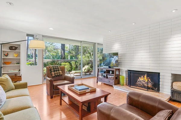 Free Home Value Estimate