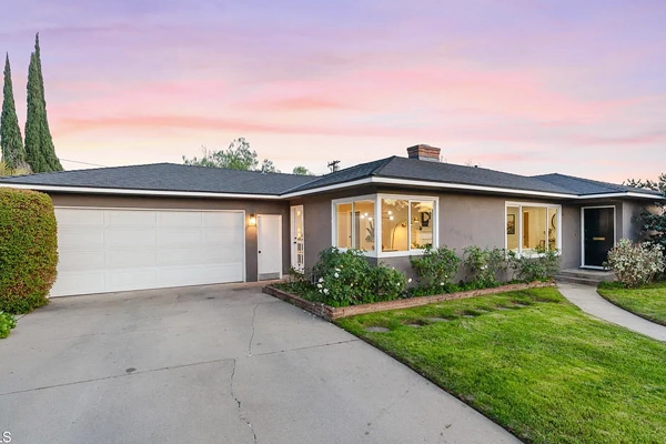 Looking for a Pasadena Home?