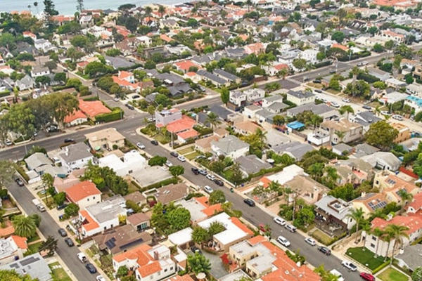 Free Real Estate Newsletter