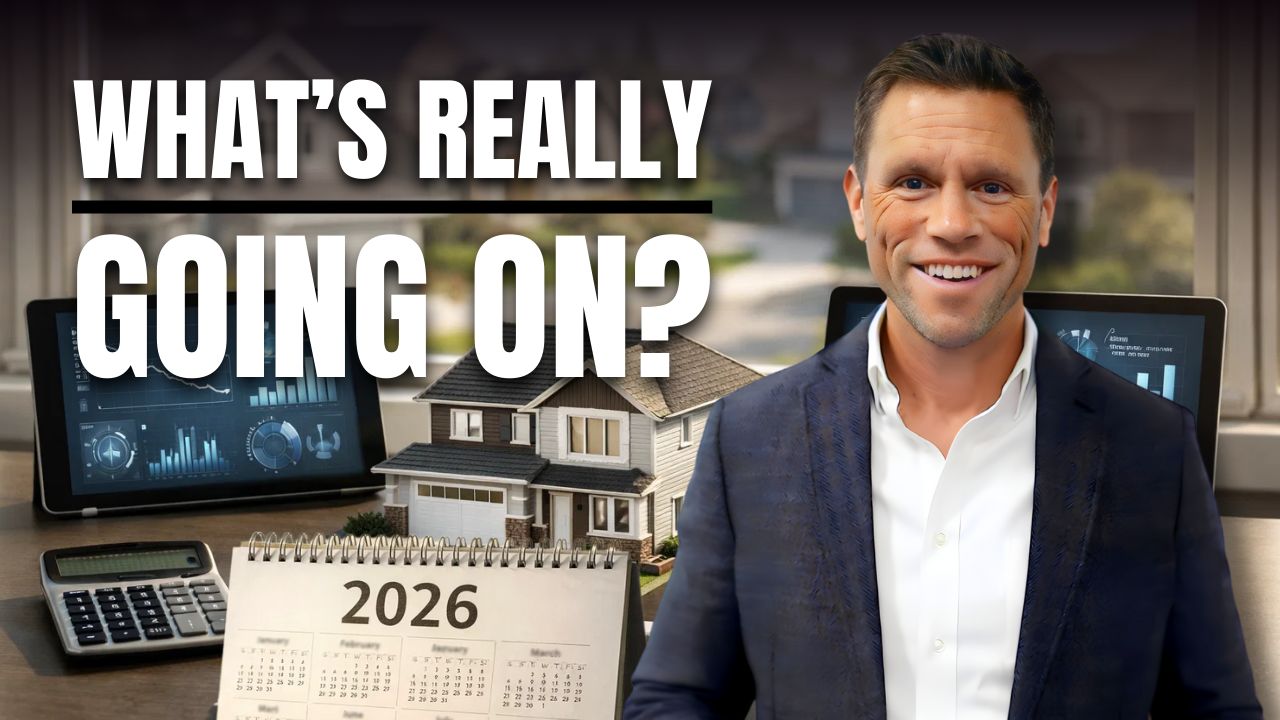 How Is the Real Estate Market Right Now?