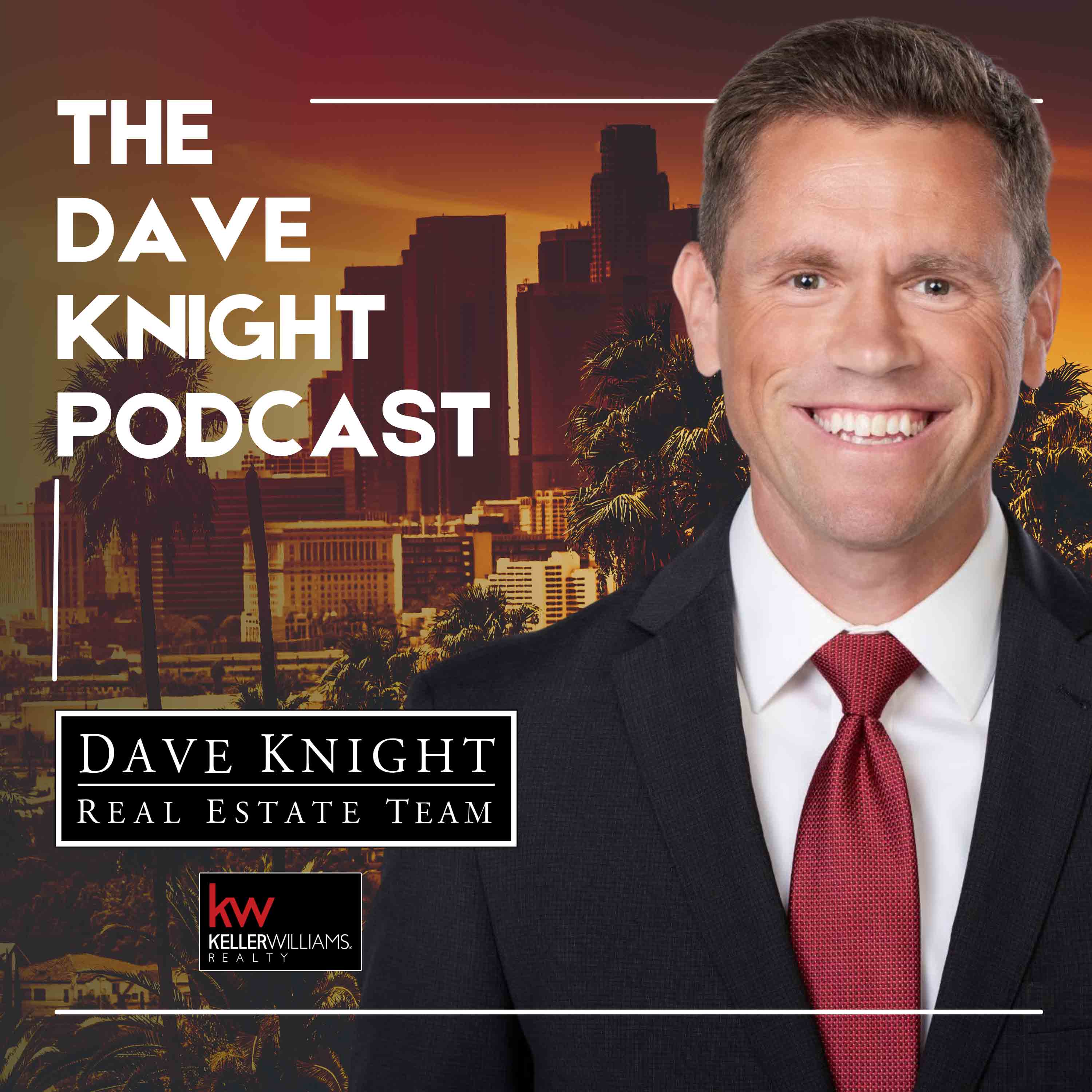 The Dave Knight Podcast
