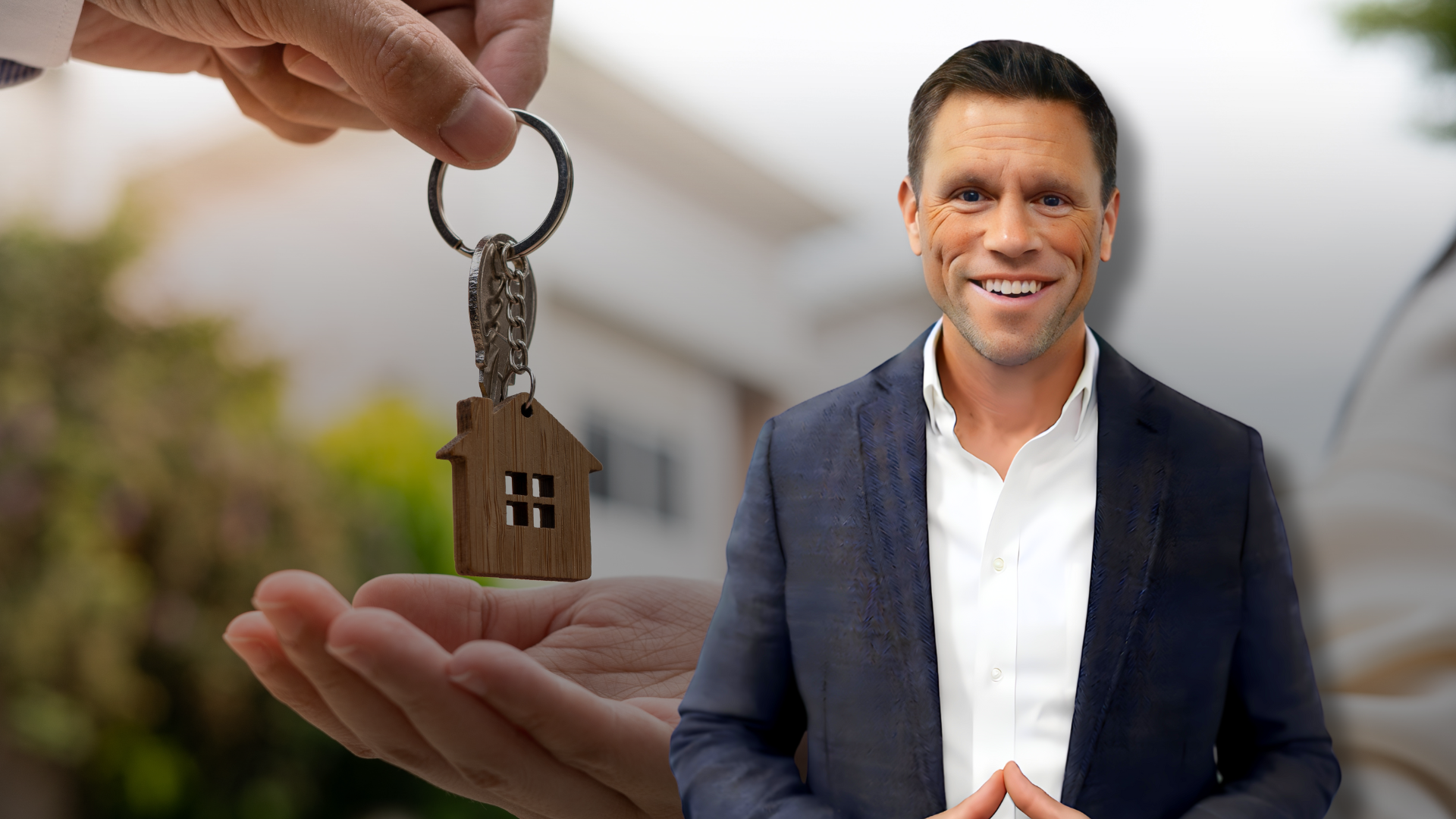 Dave Knight Real Estate Team Video Blog