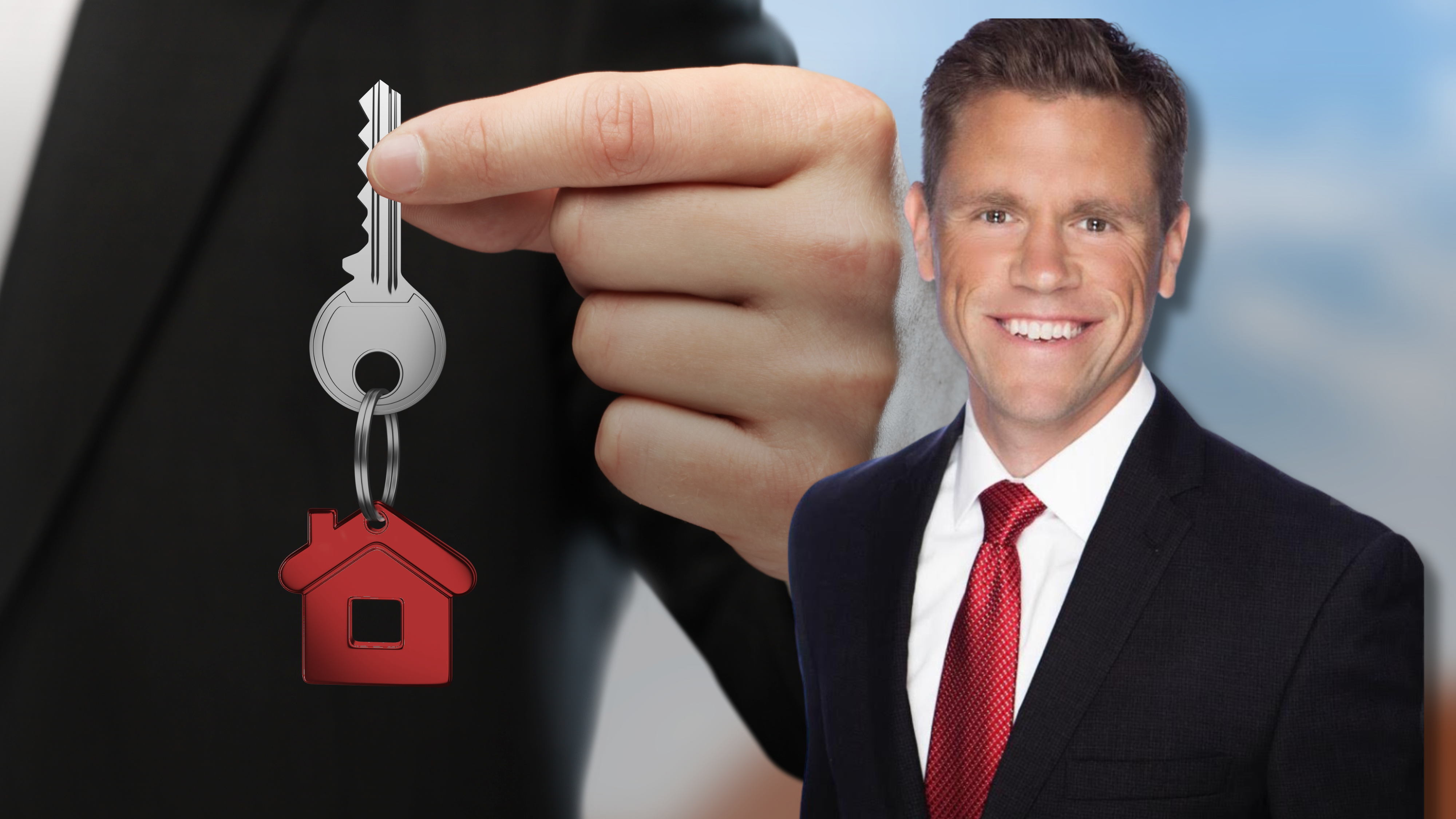 Dave Knight Real Estate Team Video Blog