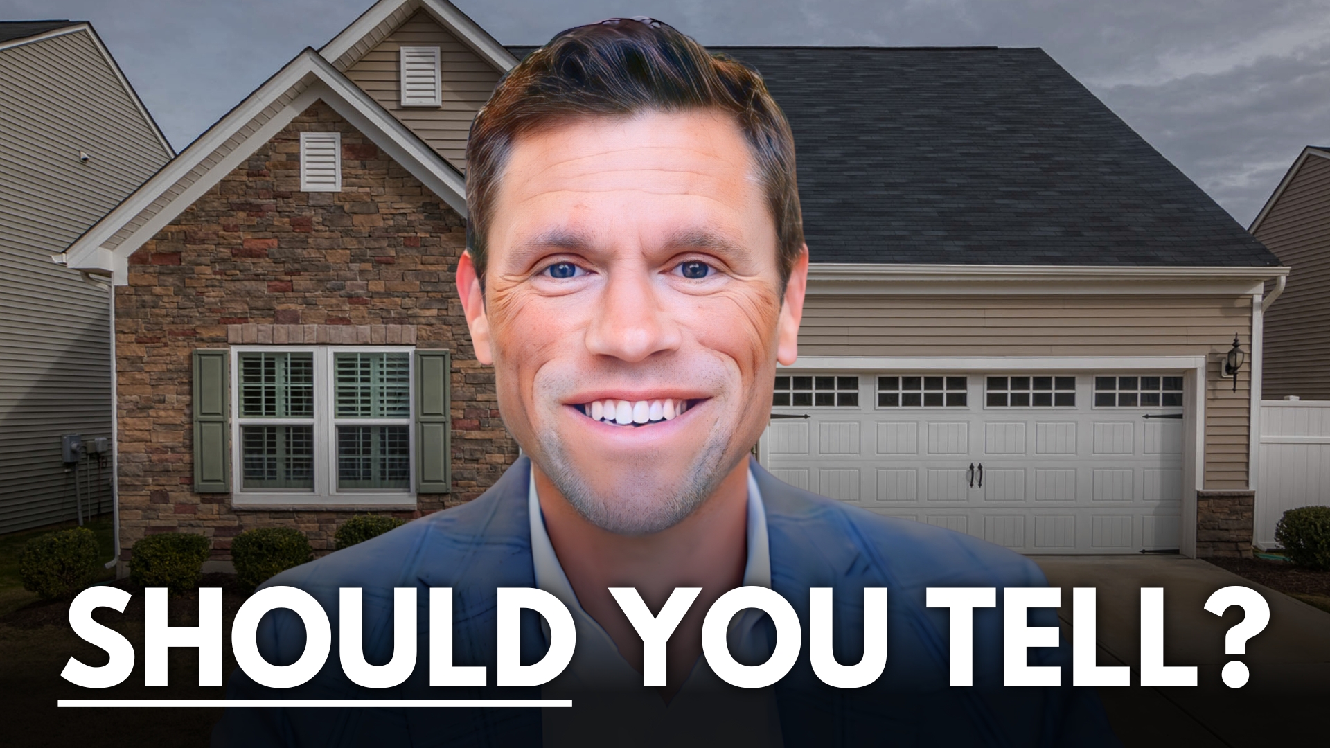 Do You Have to Disclose a Death in a Home Before Selling?