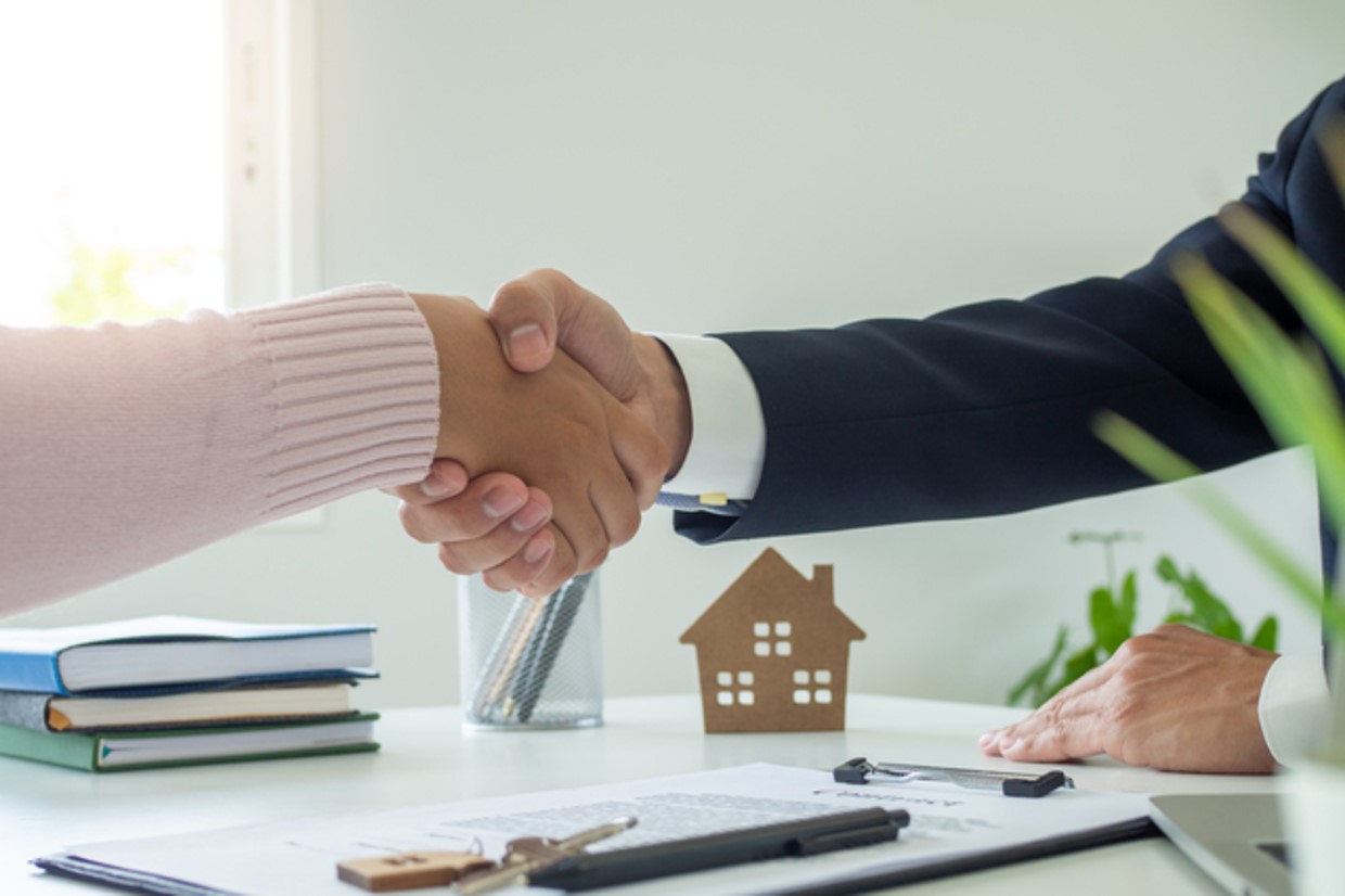 Dave Knight Real Estate Team Video Blog
