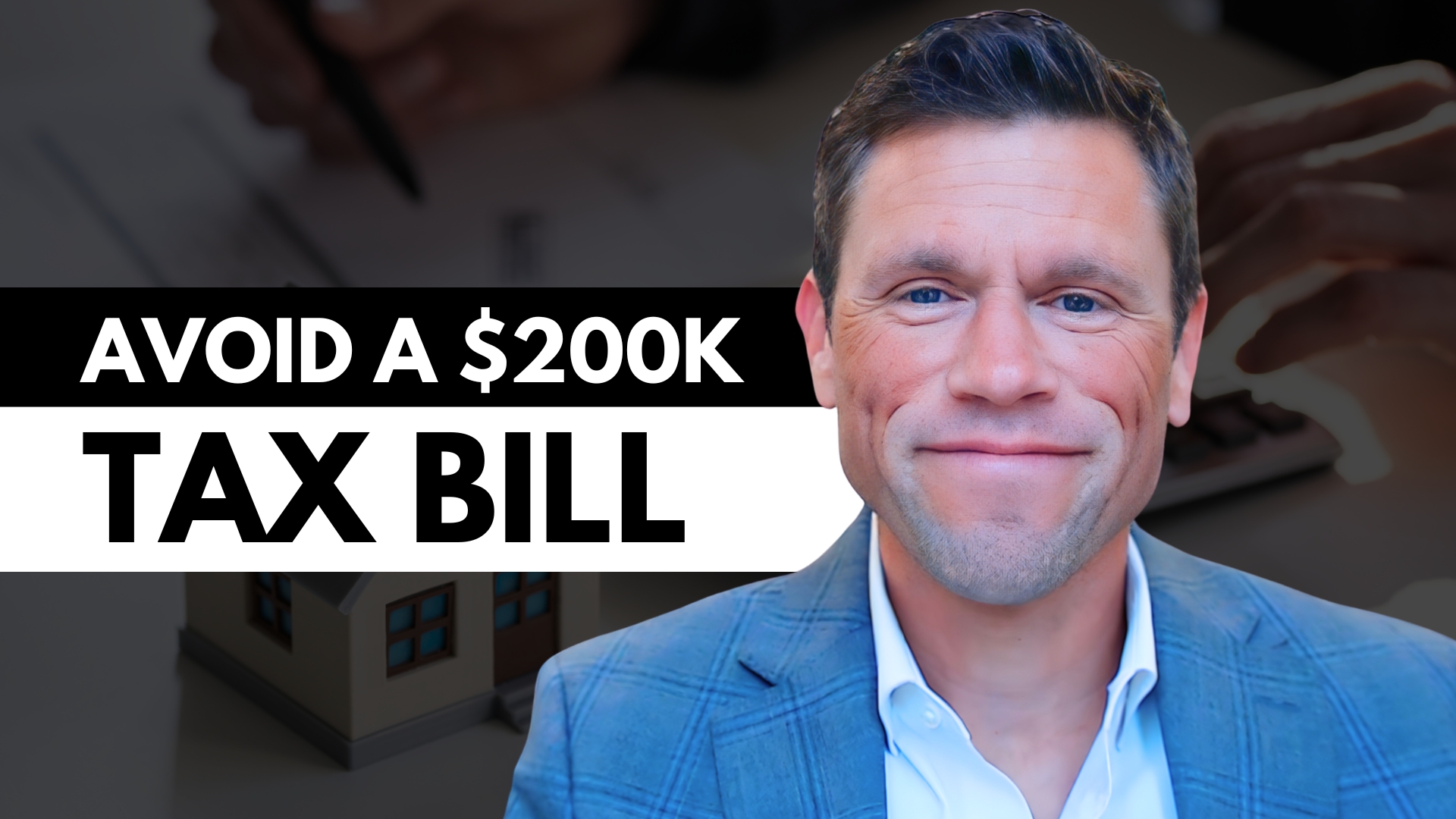 How This Family Saved $200K by Delaying Their Home Sale