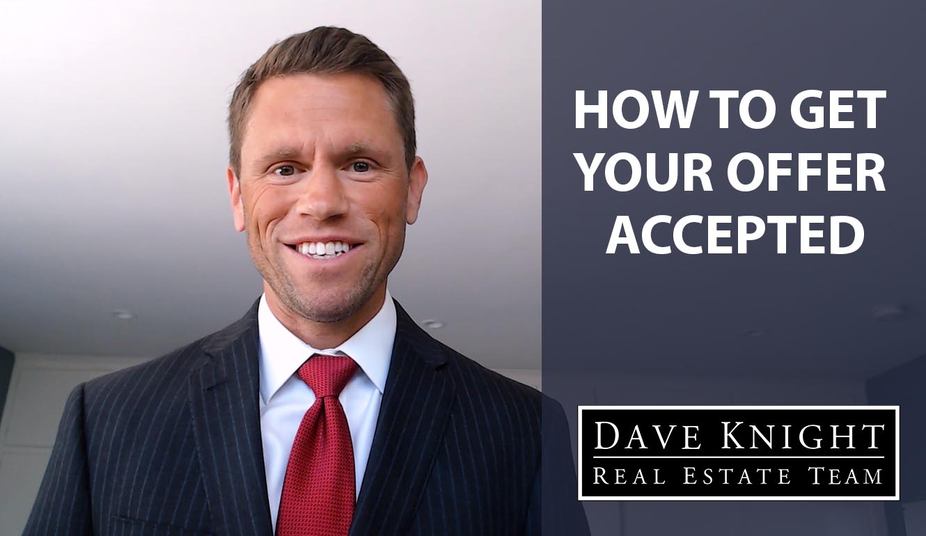 Dave Knight Real Estate Team Video Blog