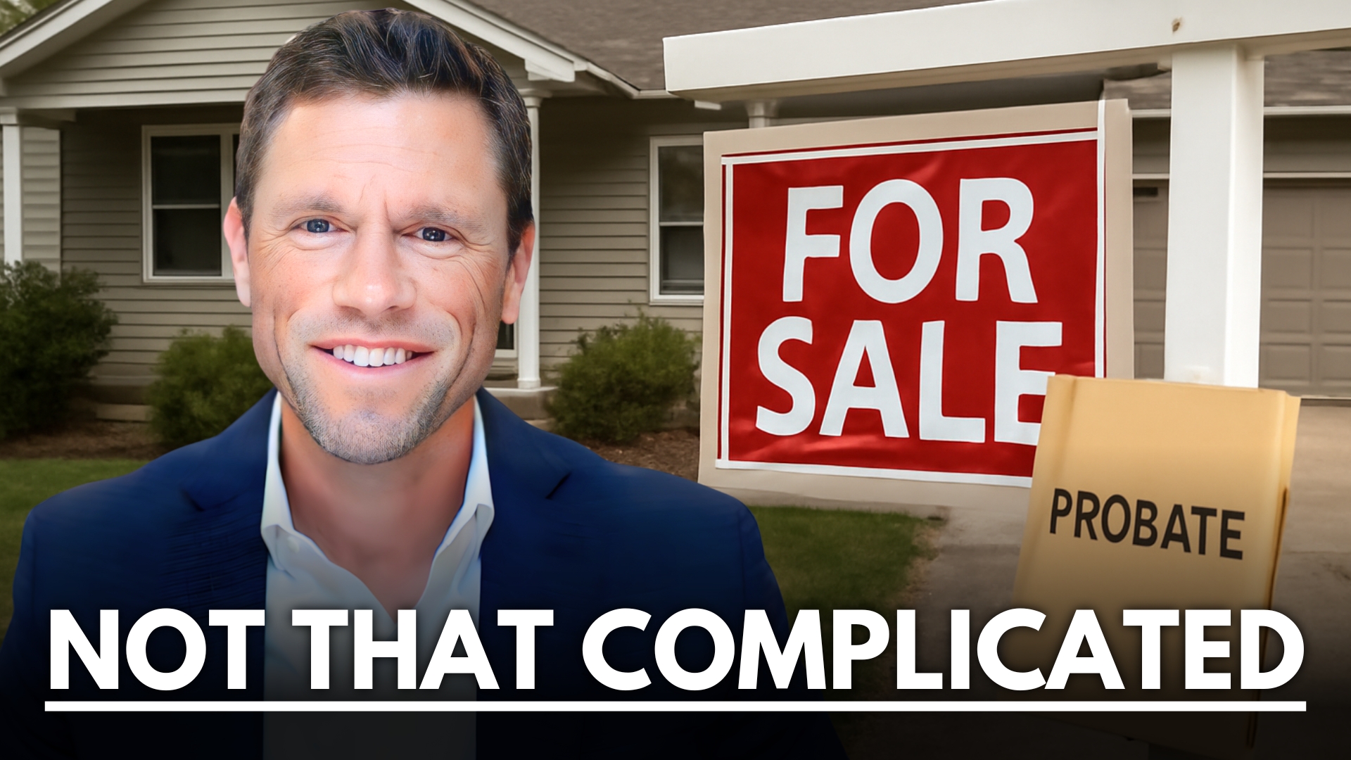 How To Sell a Probate Home in California