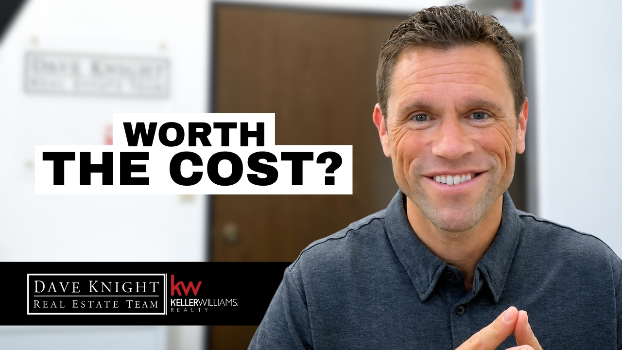 Is Staging Your Home Worth It? A Realtor's Honest Take