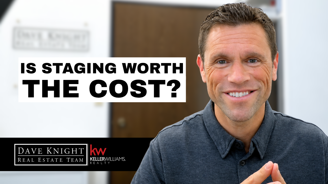 Is Staging Your Home Worth It? A Realtor's Honest Take