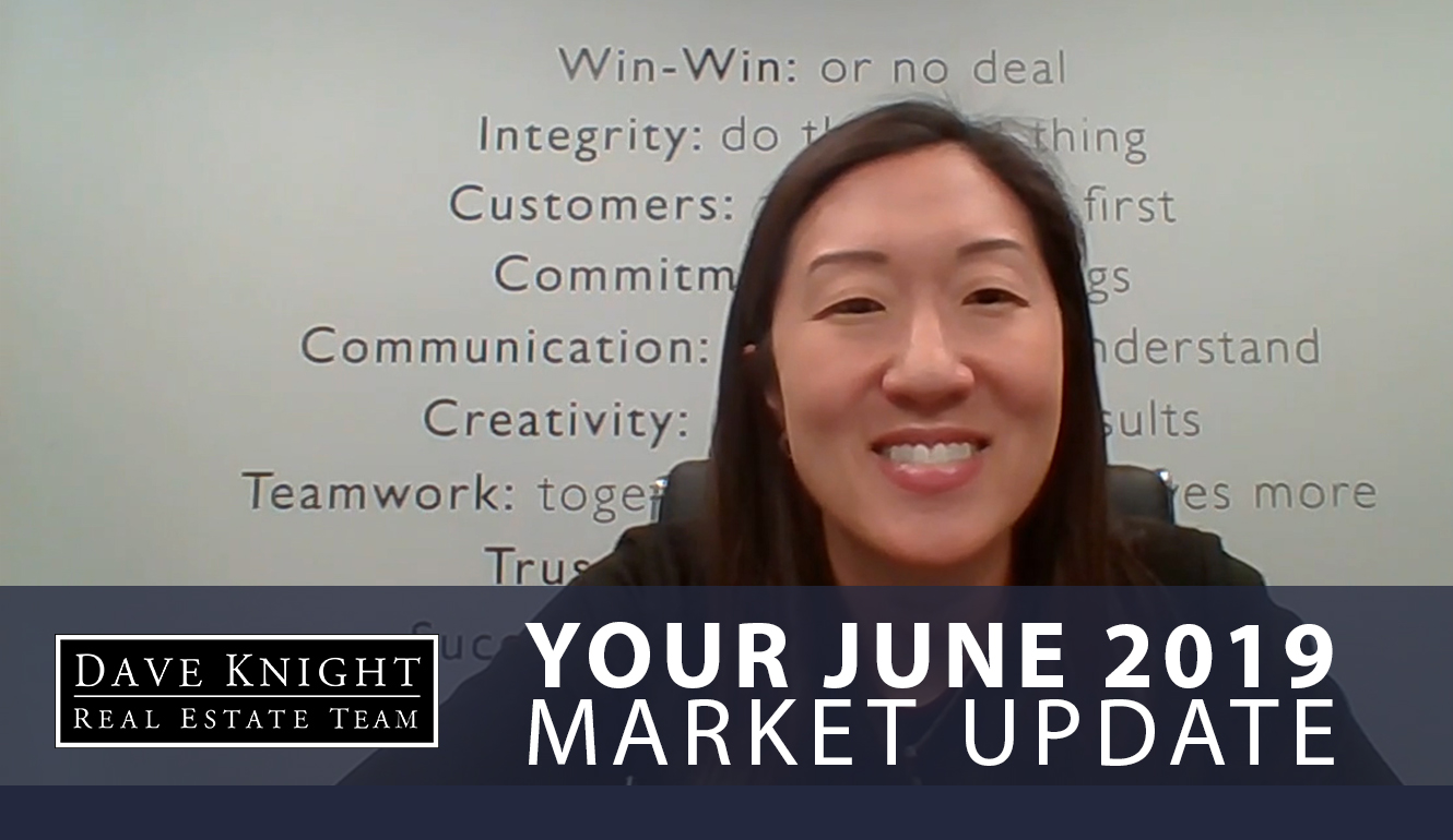 Dave Knight Real Estate Team Video Blog