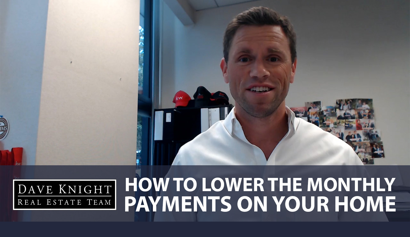 Dave Knight Real Estate Team Video Blog