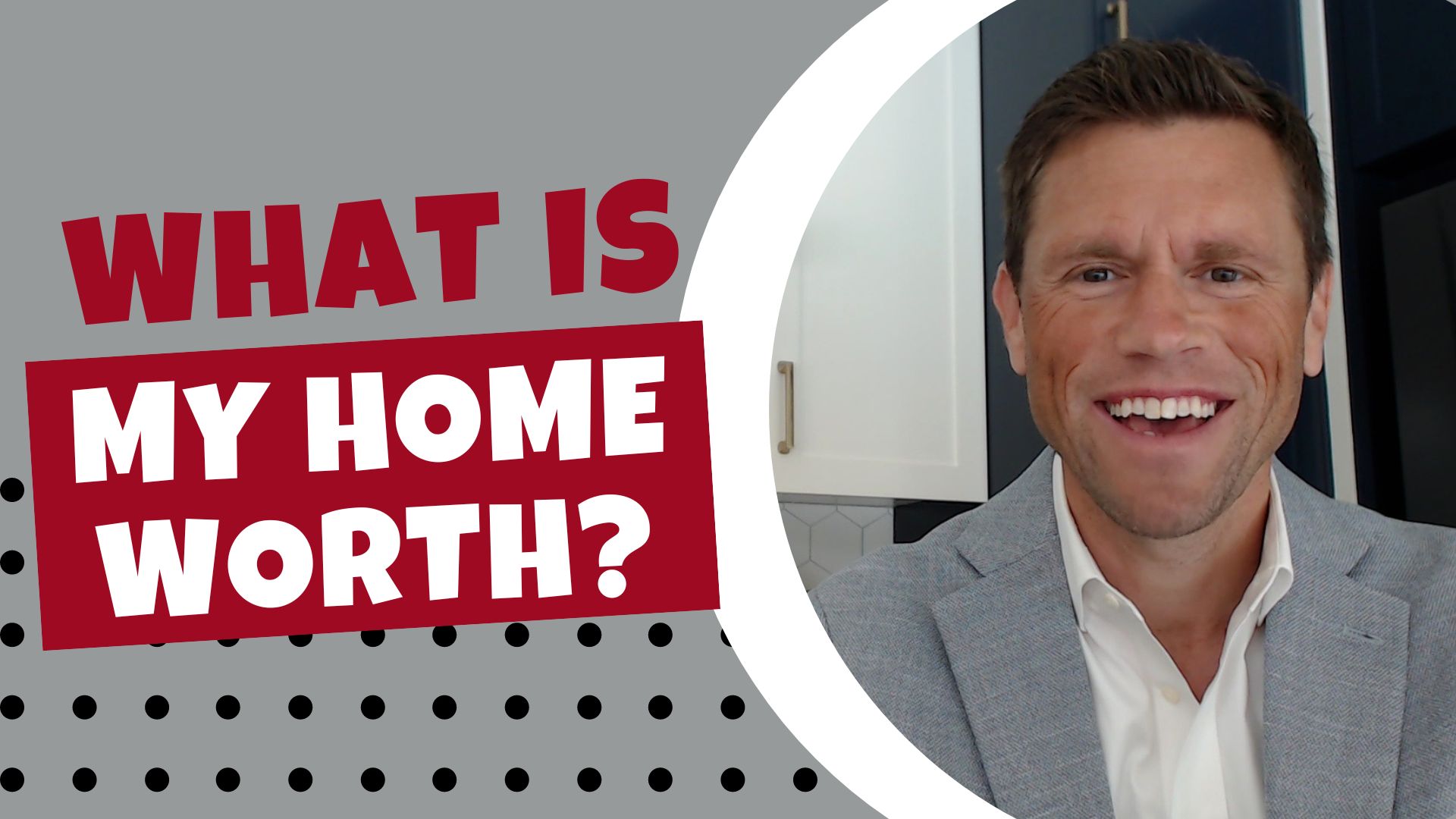 Dave Knight Real Estate Team Video Blog