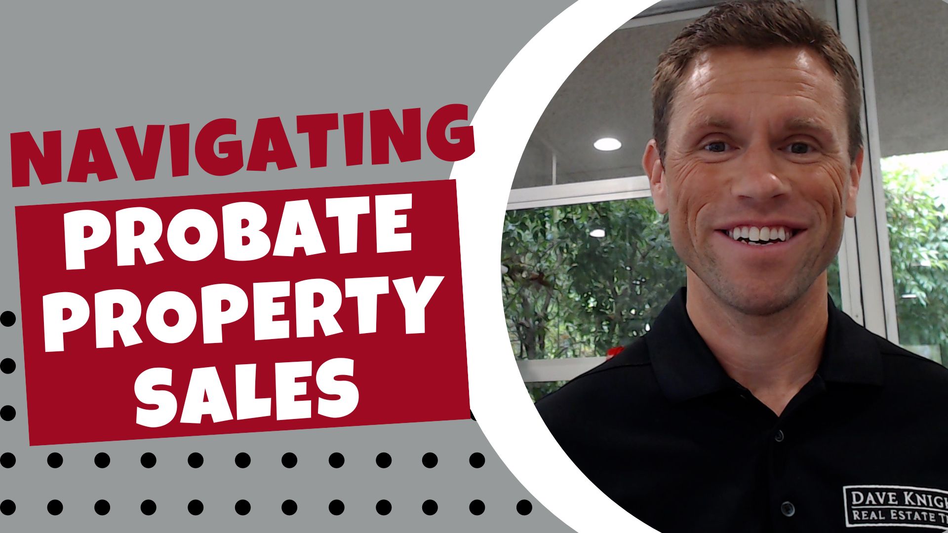 Dave Knight Real Estate Team Video Blog