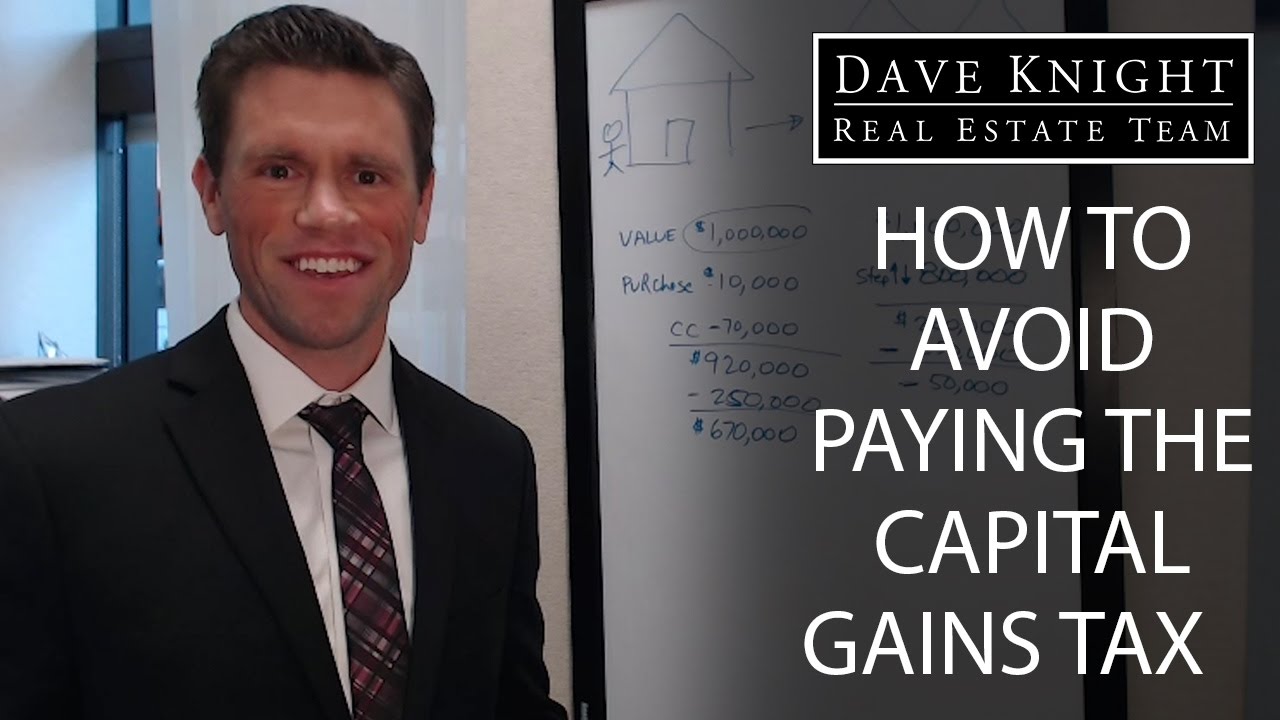 Dave Knight Real Estate Team Video Blog