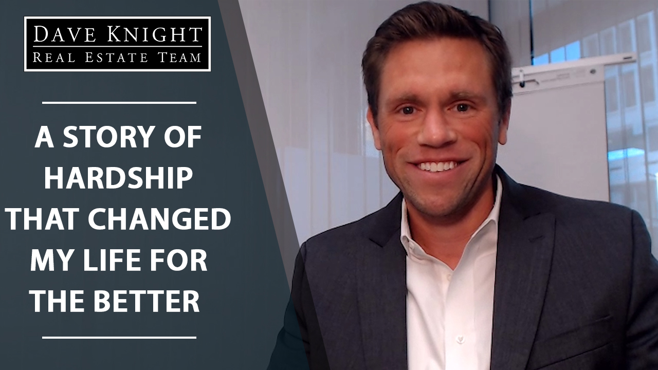Dave Knight Real Estate Team Video Blog