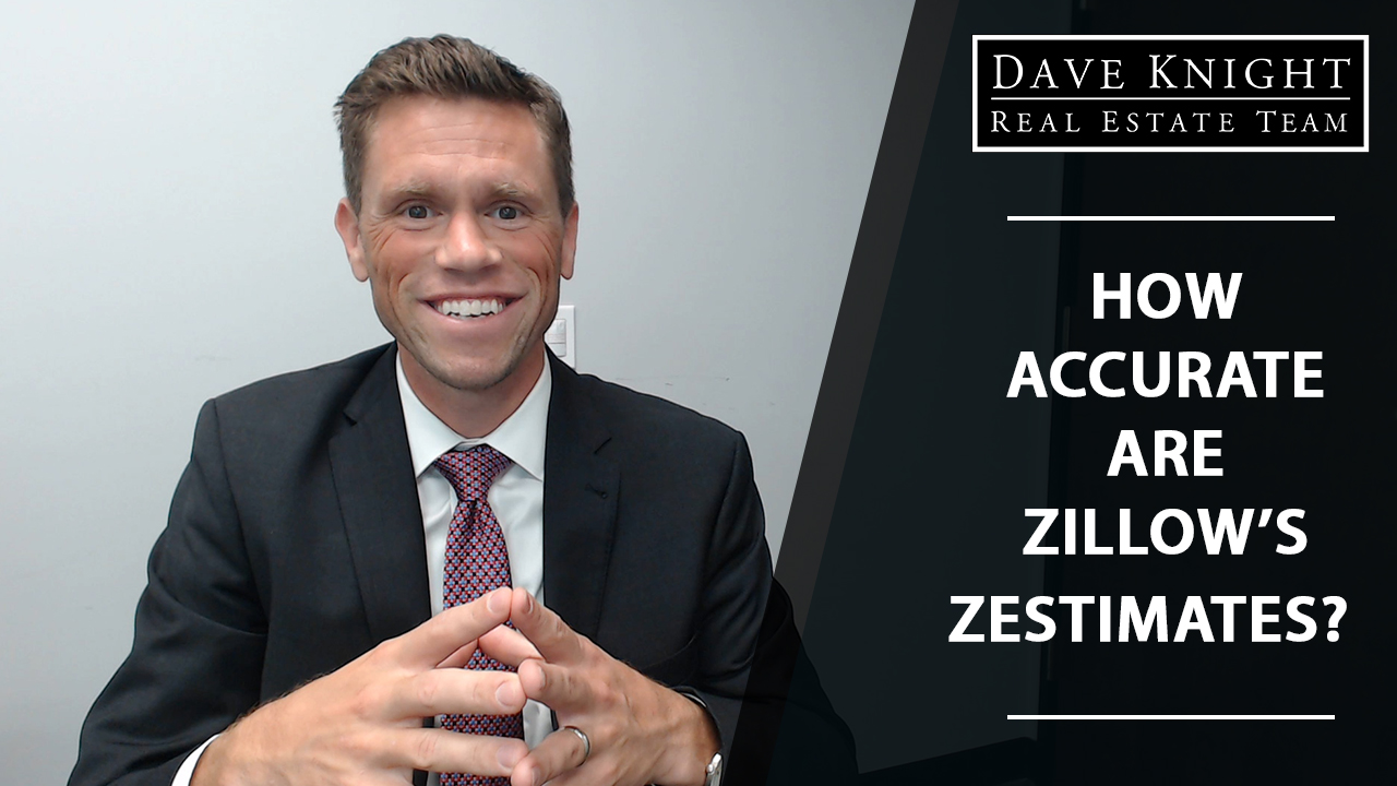 Dave Knight Real Estate Team Video Blog