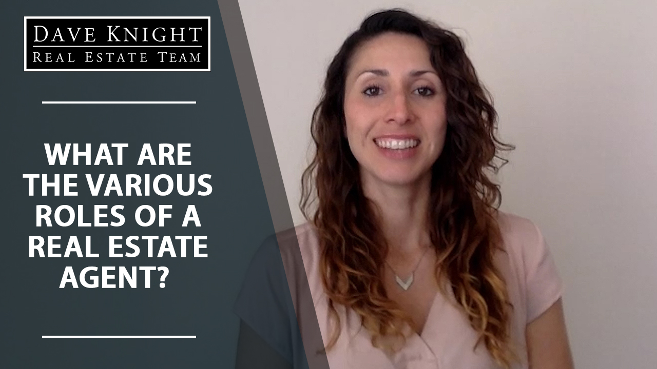 Dave Knight Real Estate Team Video Blog