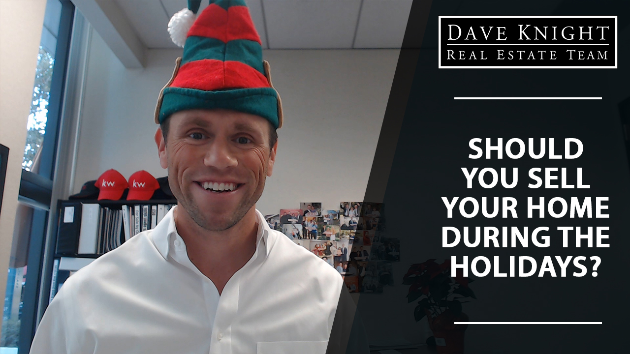 Dave Knight Real Estate Team Video Blog