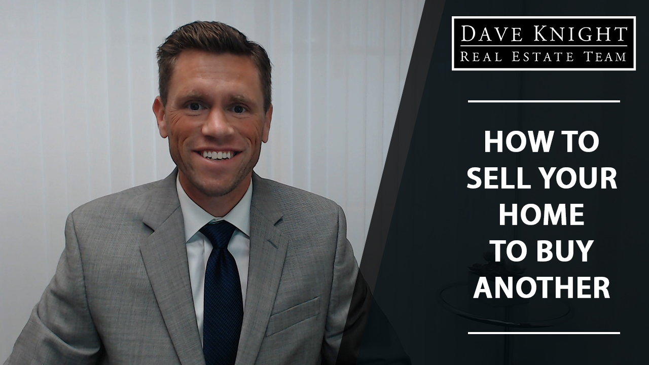 Dave Knight Real Estate Team Video Blog