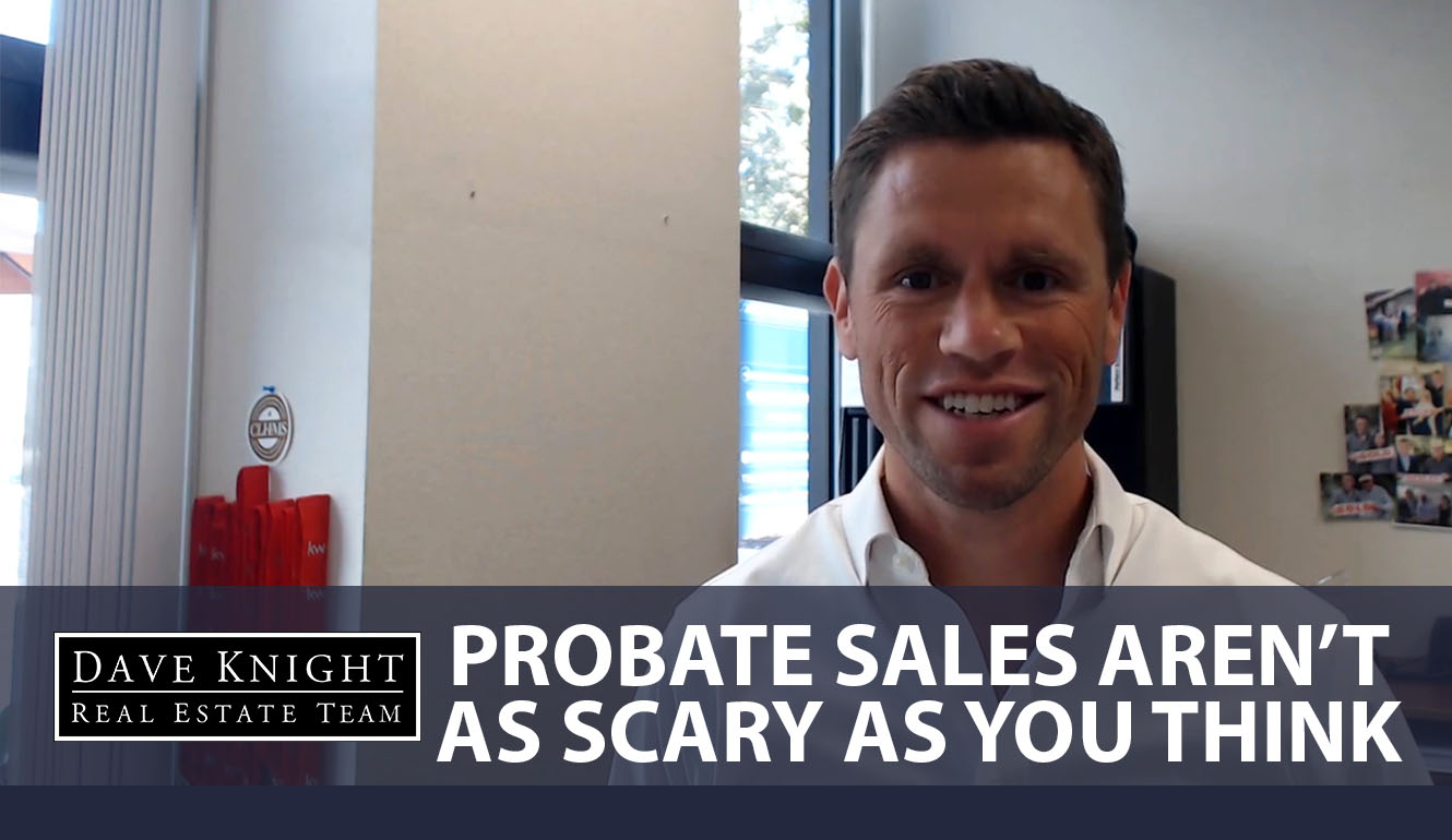Dave Knight Real Estate Team Video Blog