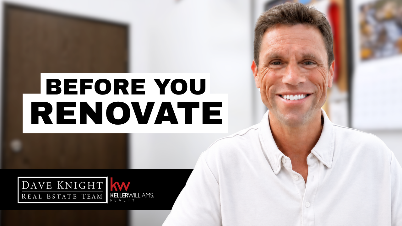 Should You Renovate an Inherited LA Home Before Selling?