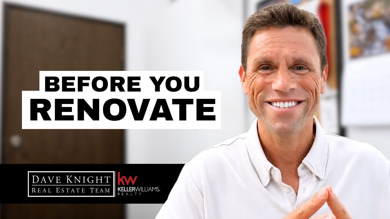 Should You Renovate an Inherited LA Home Before Selling?
