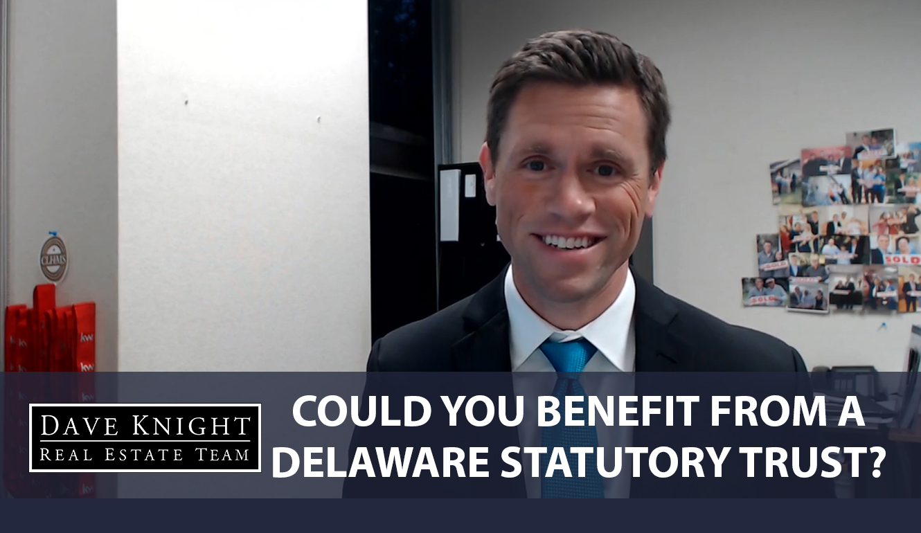 Dave Knight Real Estate Team Video Blog