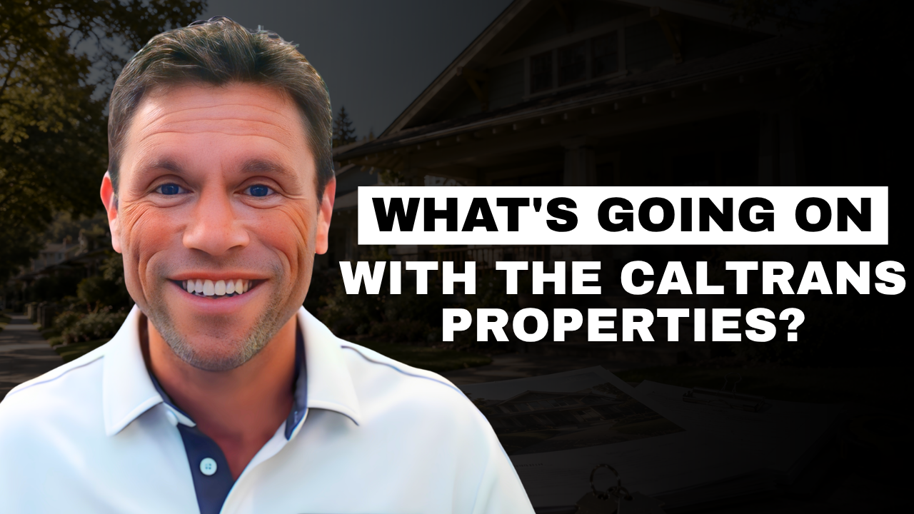 8 formerly Caltrans-Owned Homes For Sale in South Pasadena