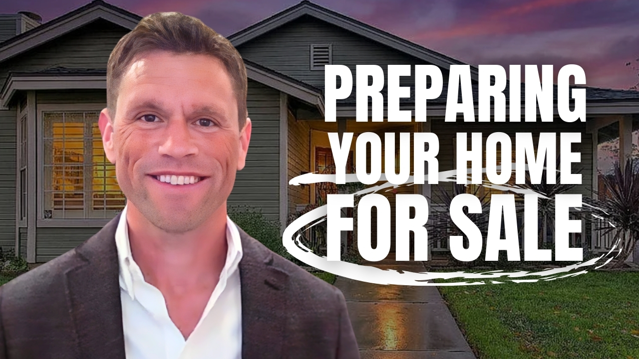 What Steps Should I Take To Prepare My Home for Sale?