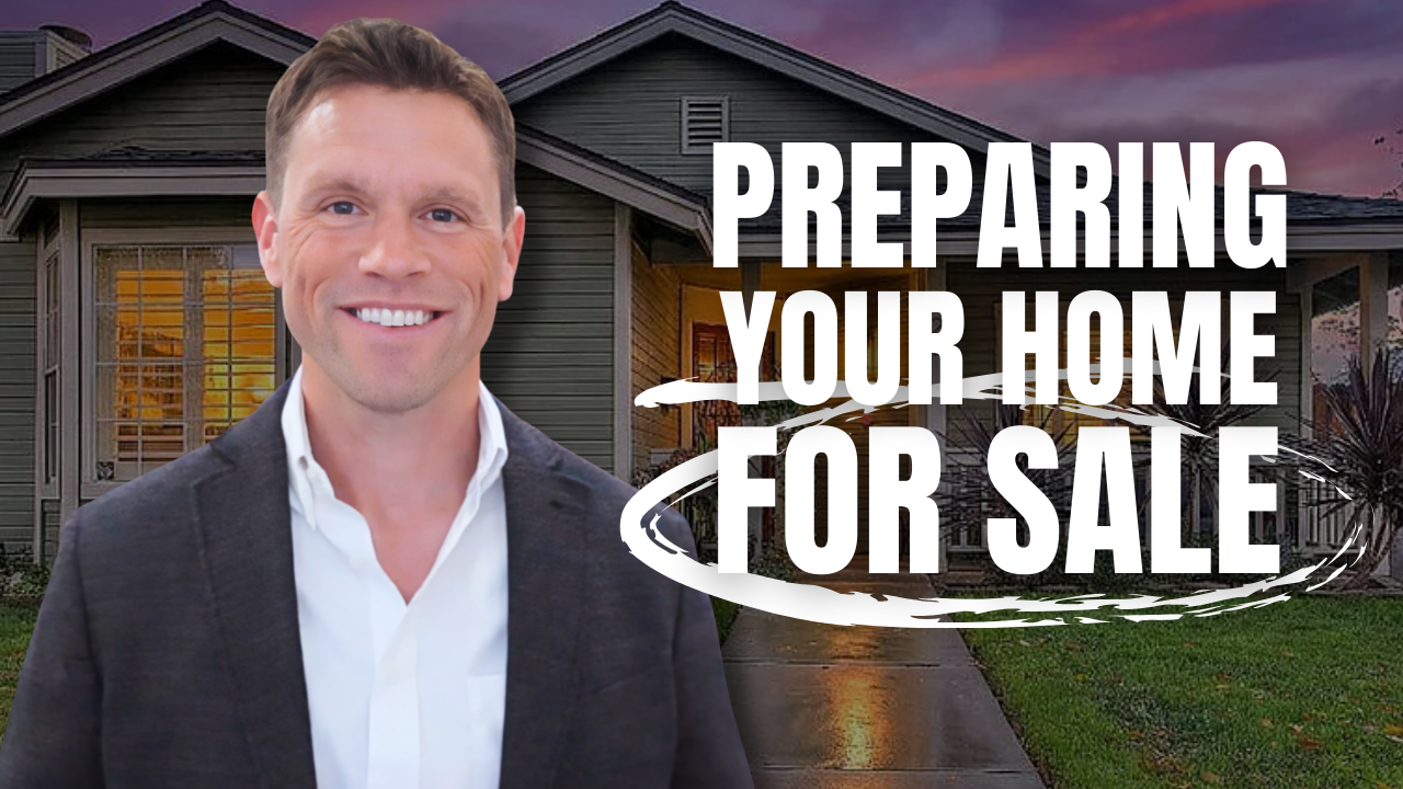 What Steps Should I Take To Prepare My Home for Sale?